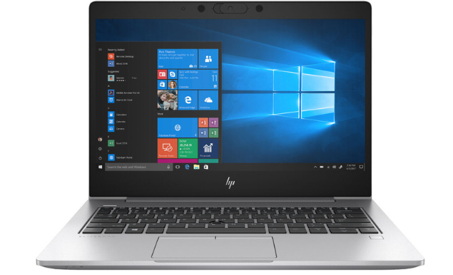 HP EliteBook